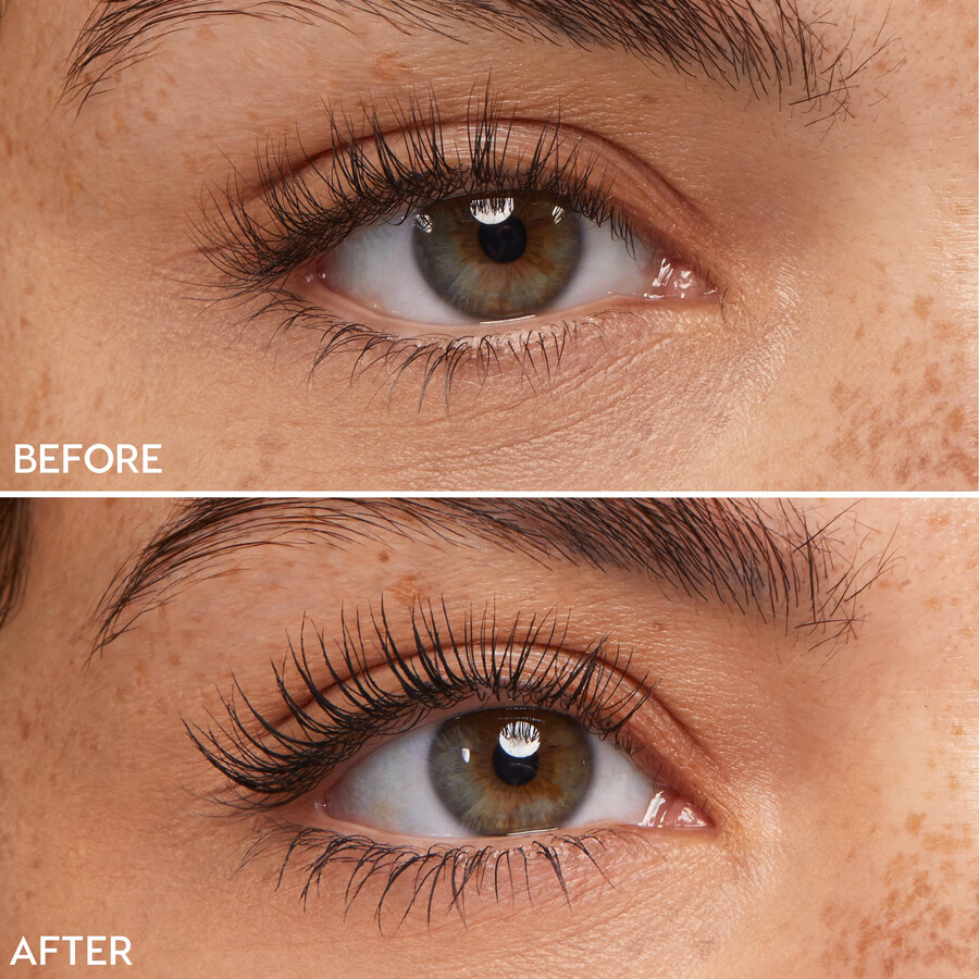 mascara allongeant level up