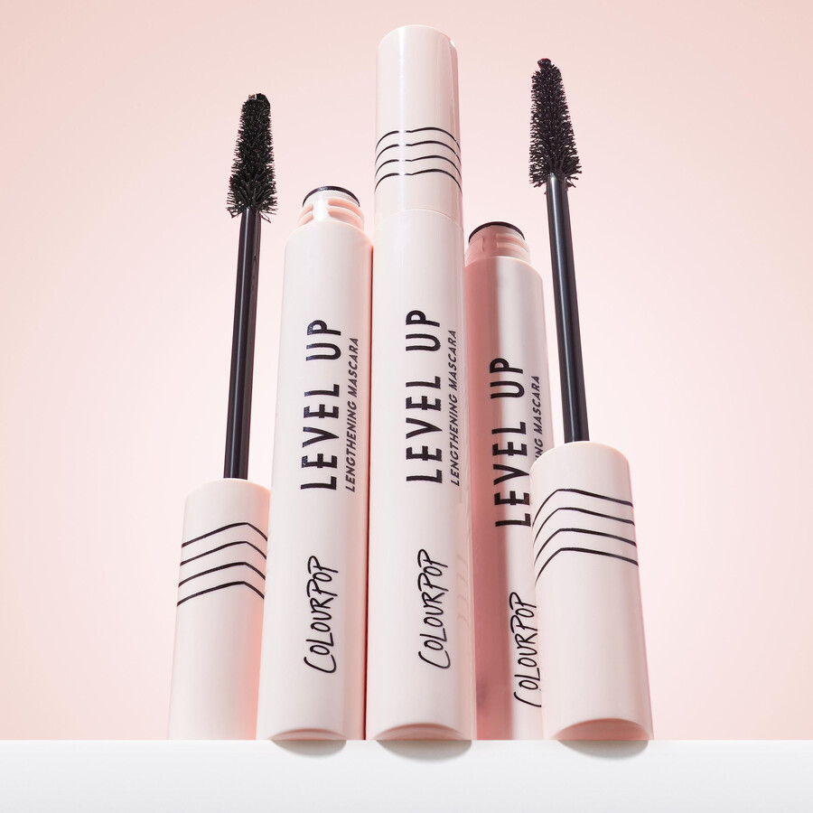mascara allongeant level up
