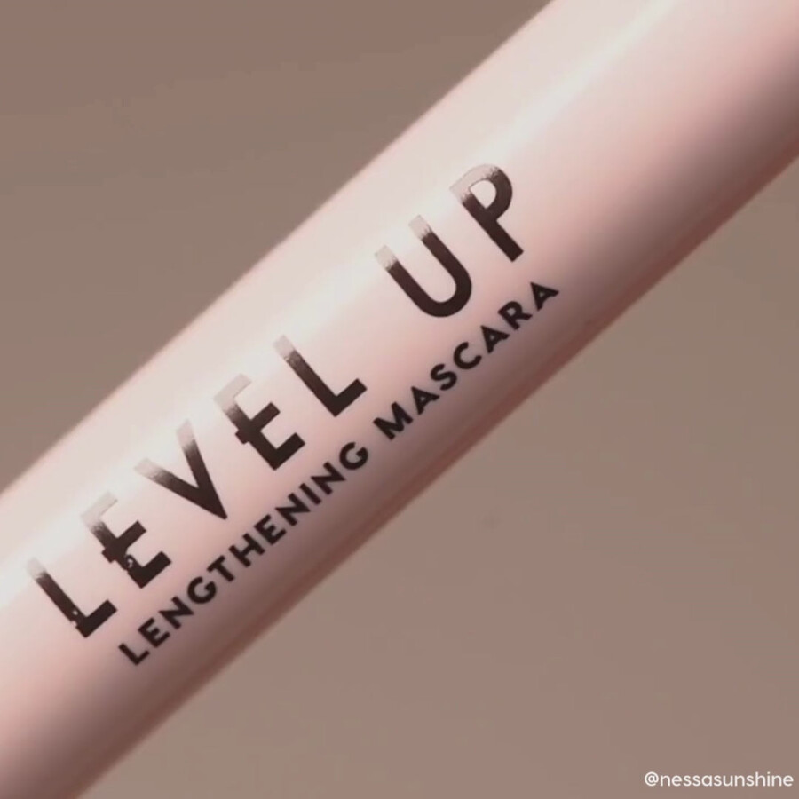 mascara allongeant level up