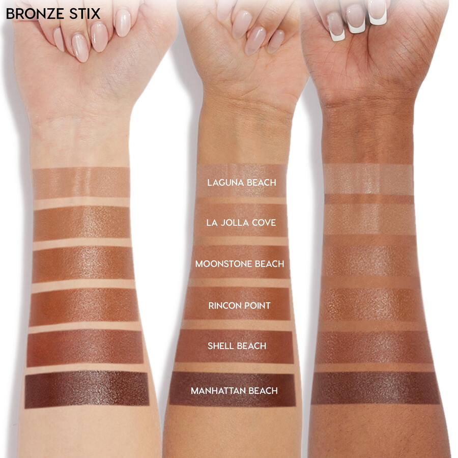 baguettes de bronze