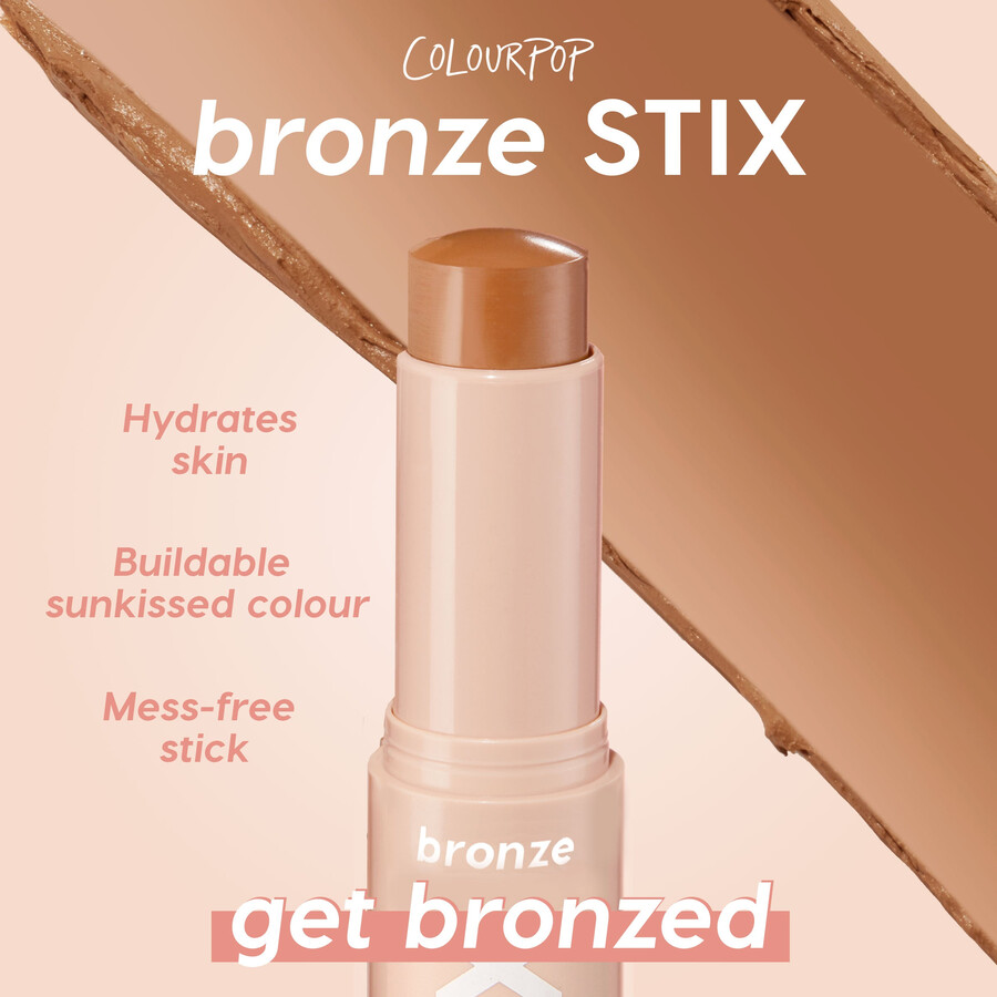 baguettes de bronze