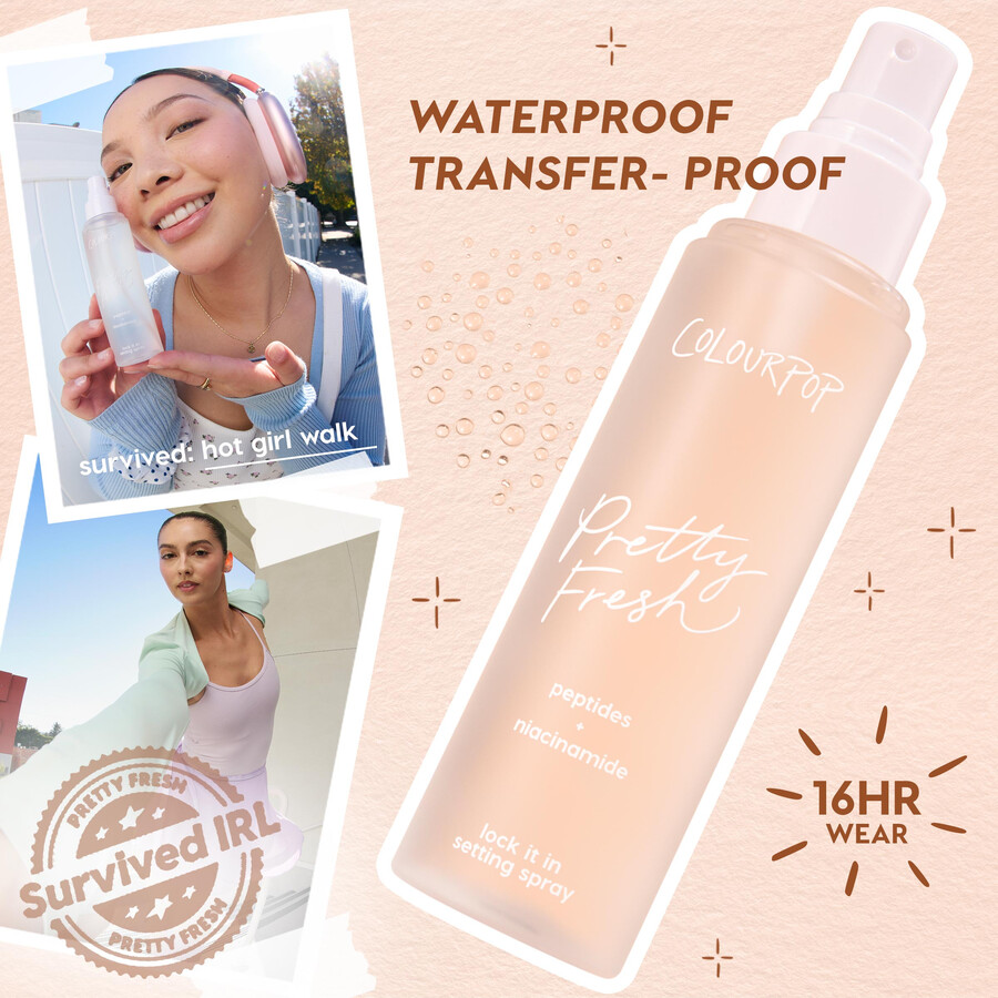hydrating prime set