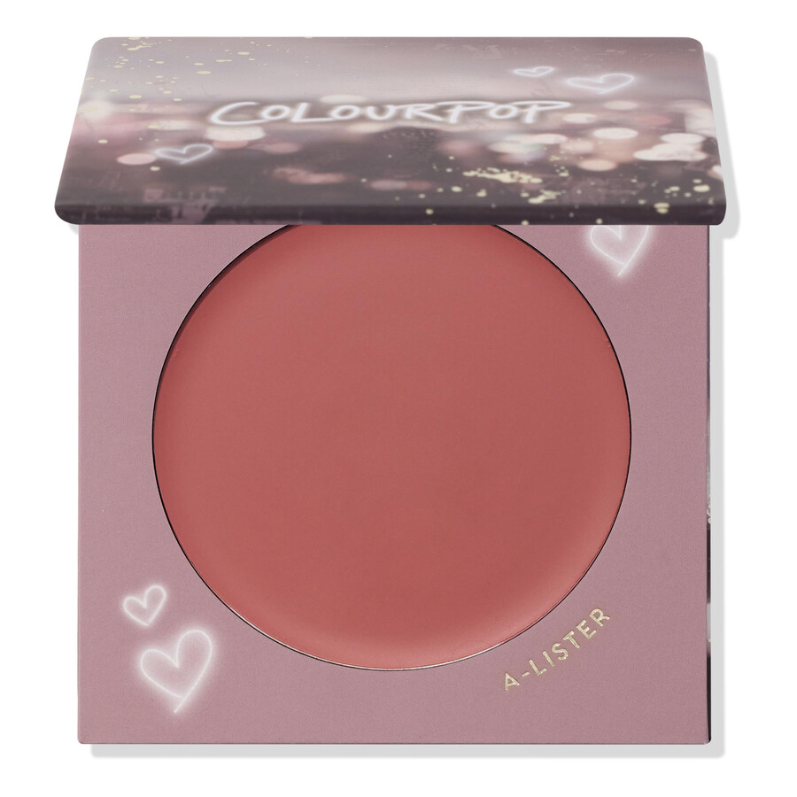 blush crème instant crush
