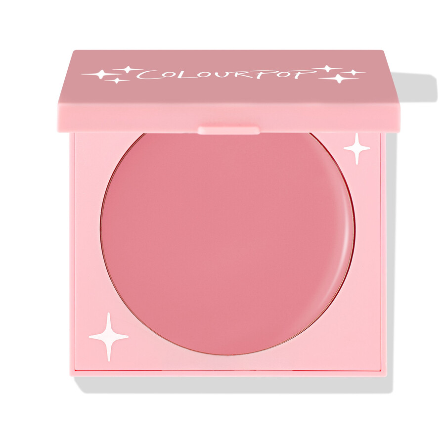 blush crème instant crush