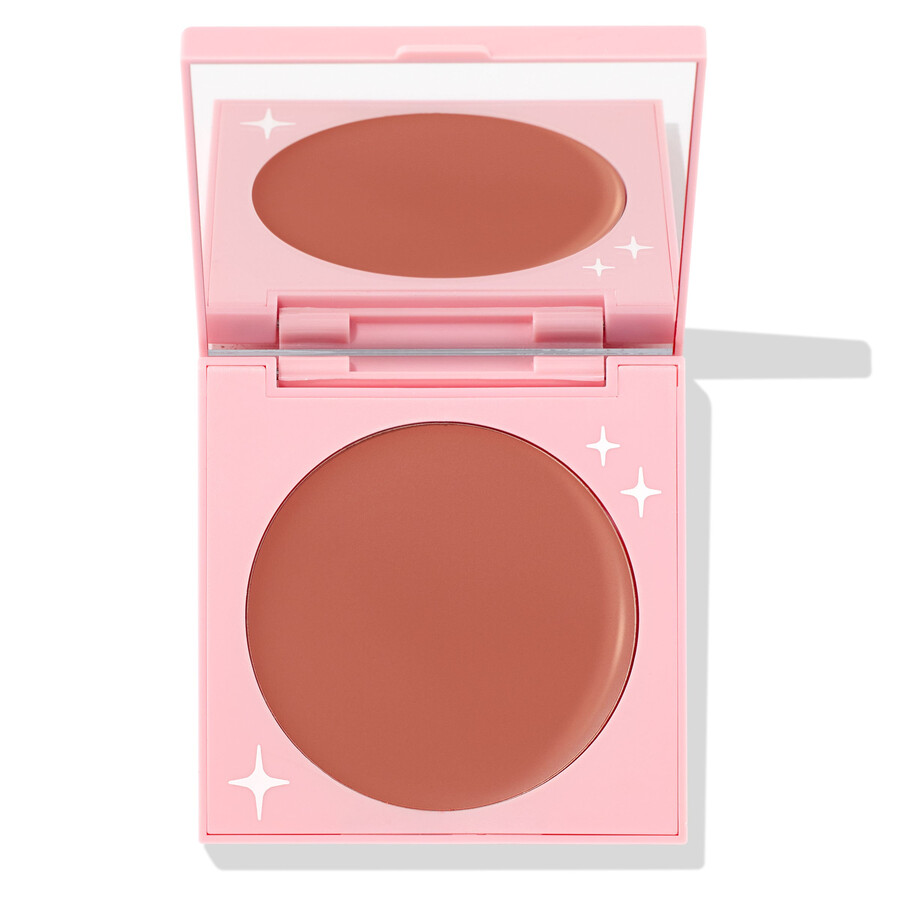 blush crème instant crush