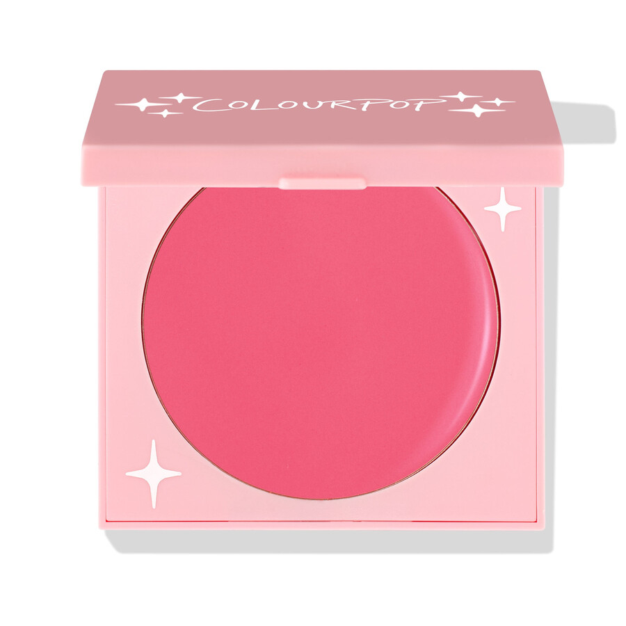 blush crème instant crush