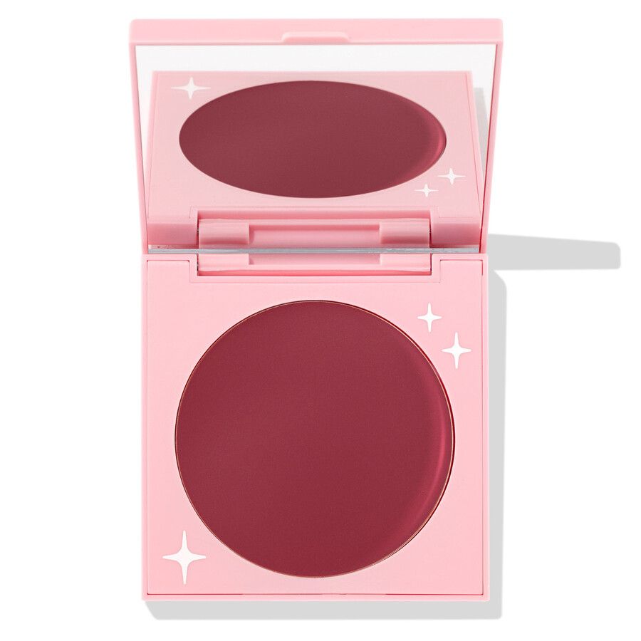 blush crème instant crush