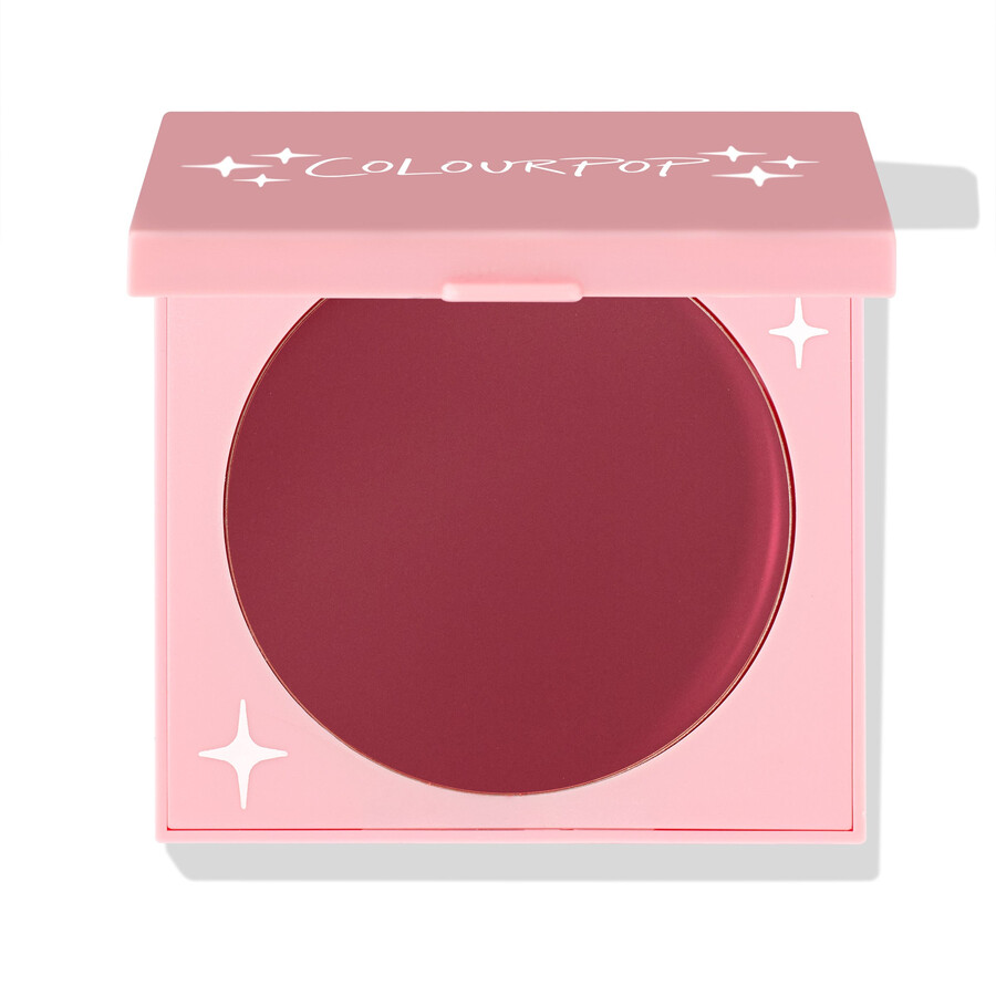 blush crème instant crush