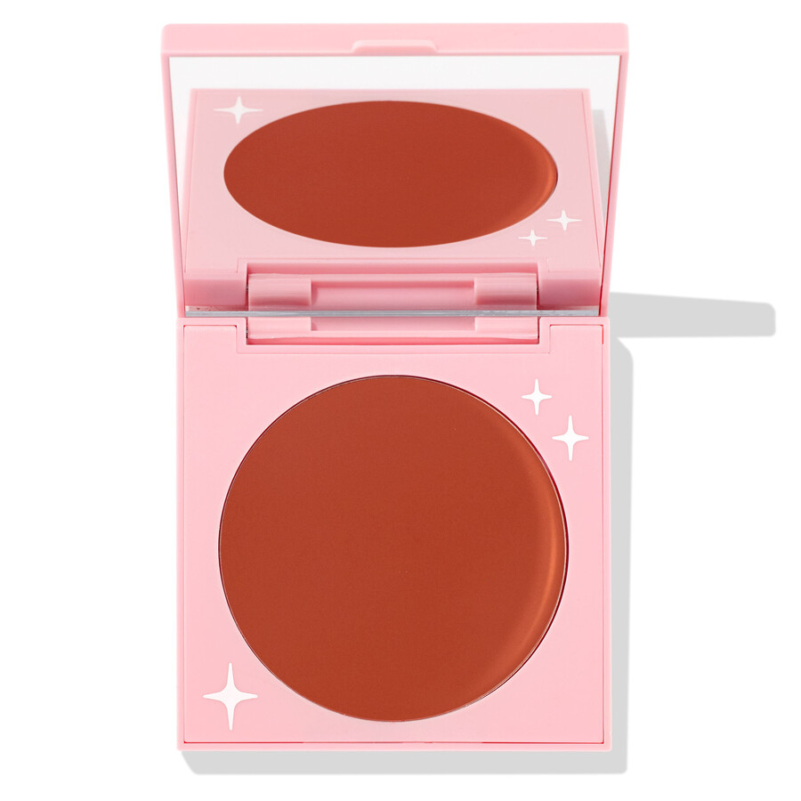 blush crème instant crush