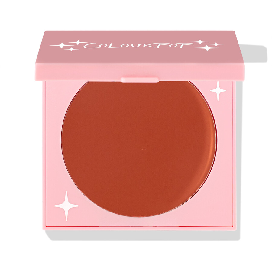 blush crème instant crush