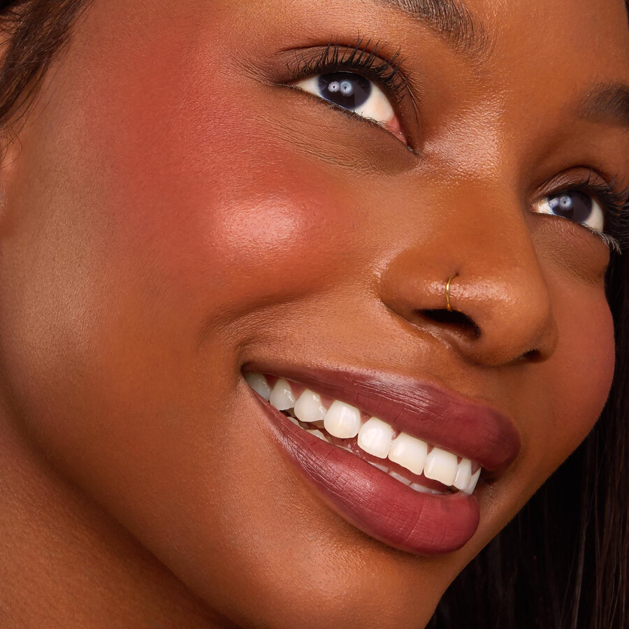 blush crème instant crush