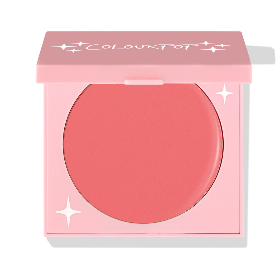 blush crème instant crush