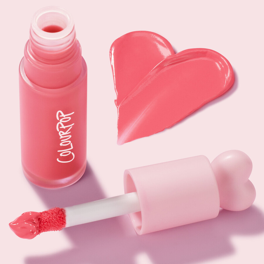 blush liquide