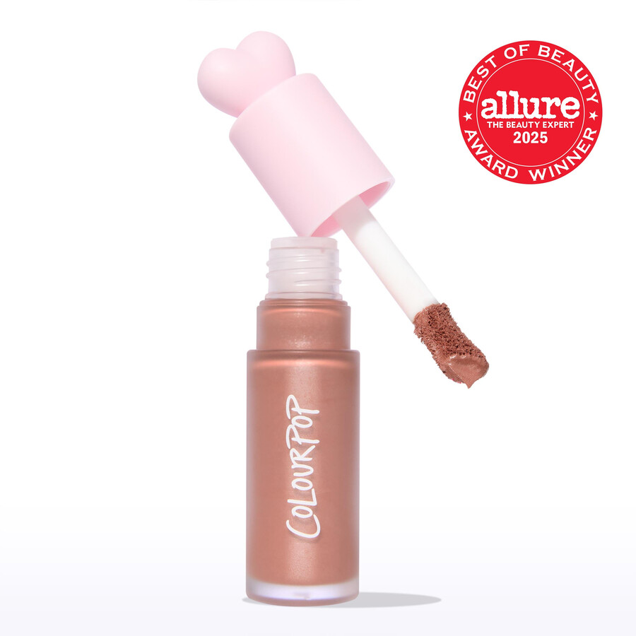 blush liquide