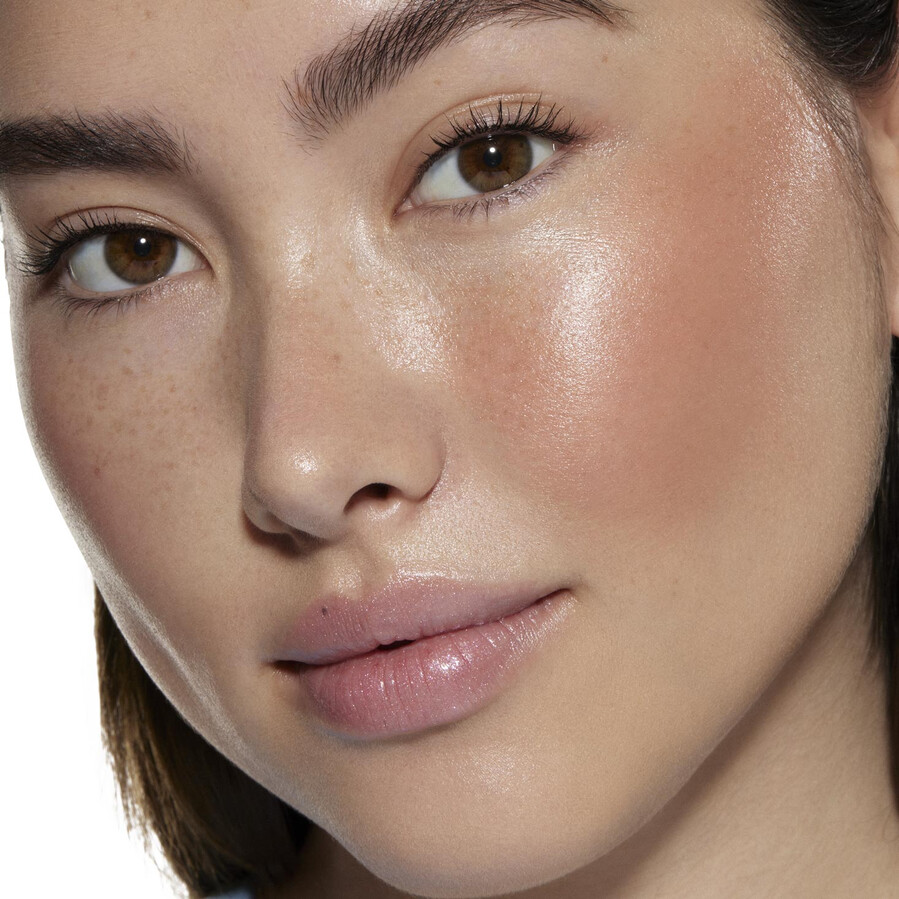 blush liquide