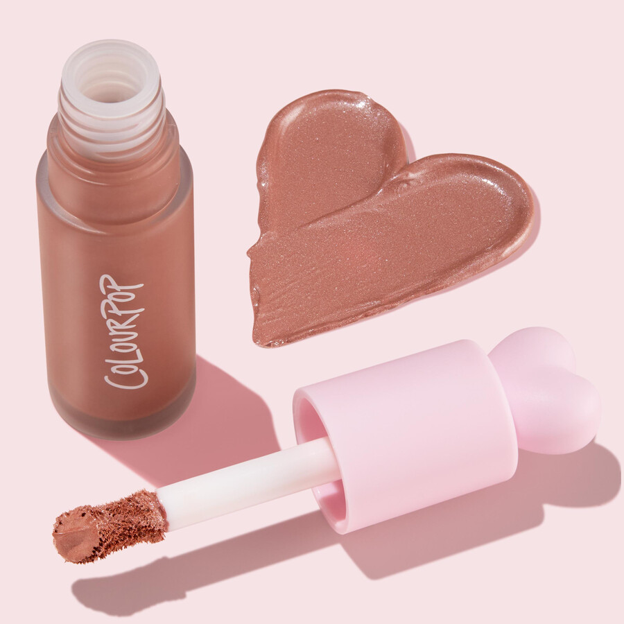 blush liquide