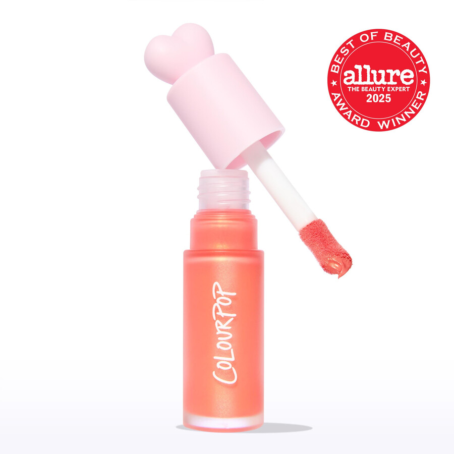 blush liquide