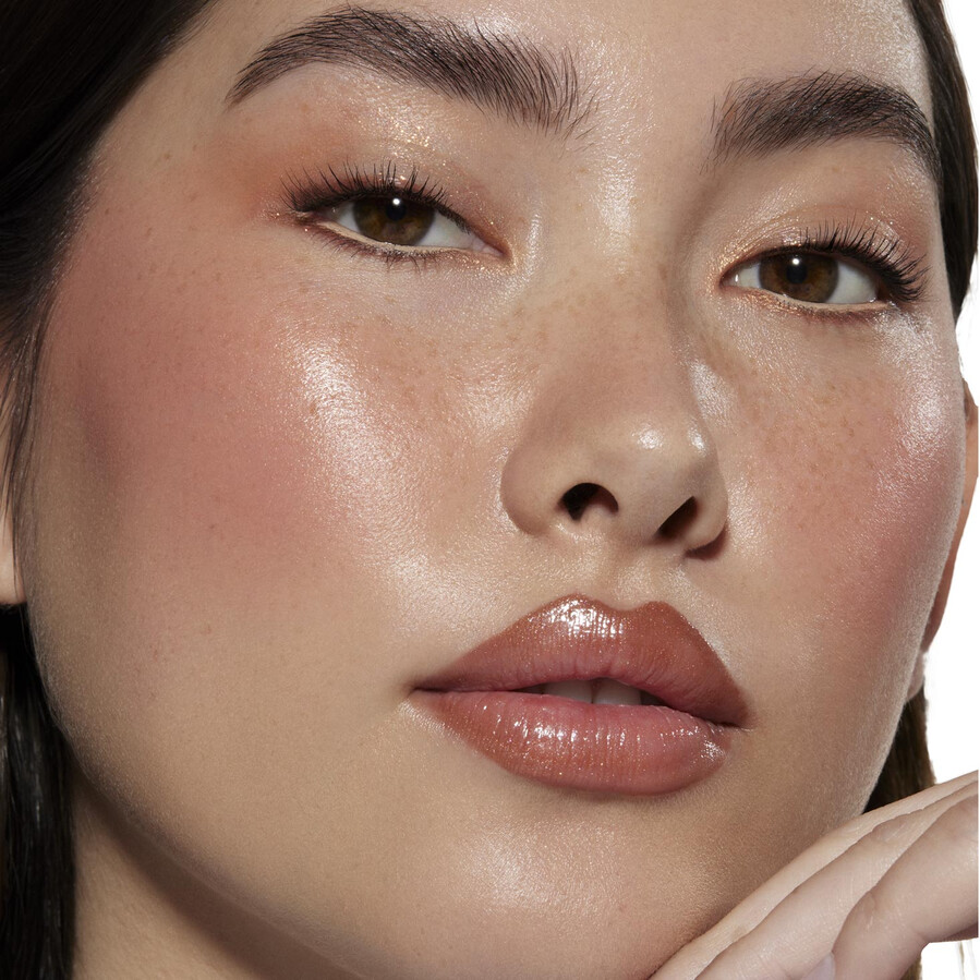 blush liquide