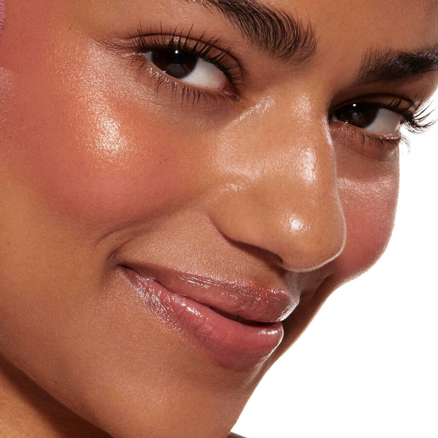 blush liquide
