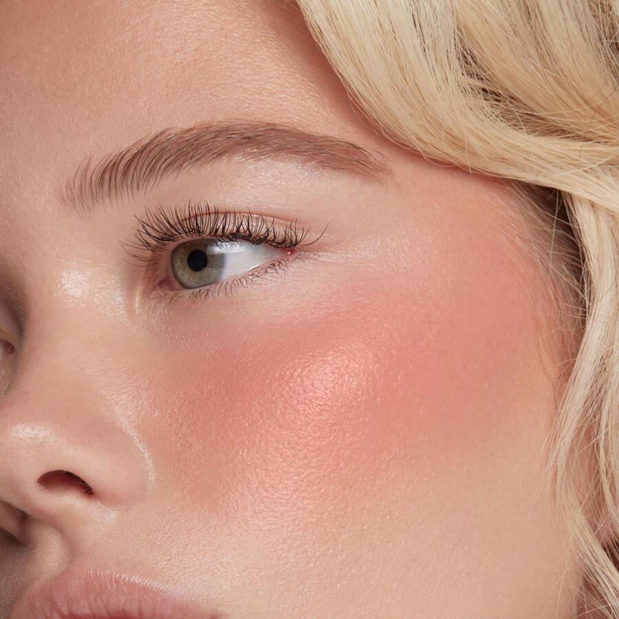 blush liquide