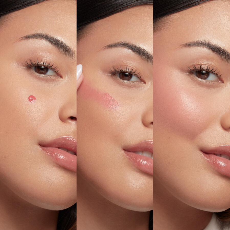 blush liquide