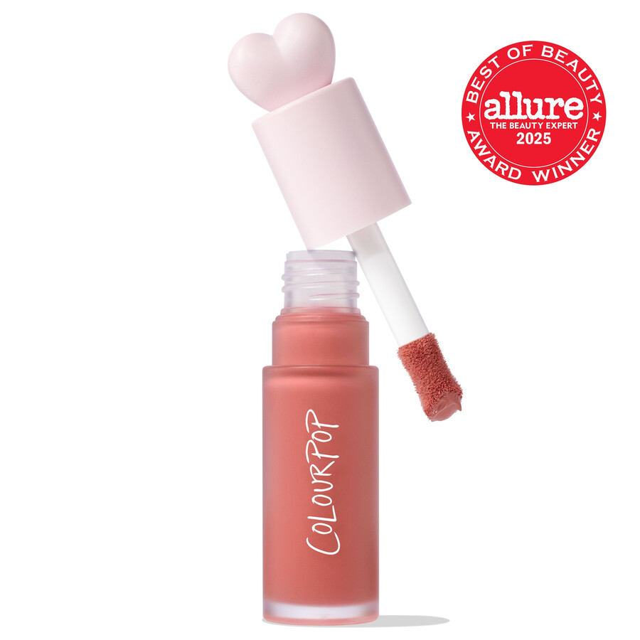 blush liquide