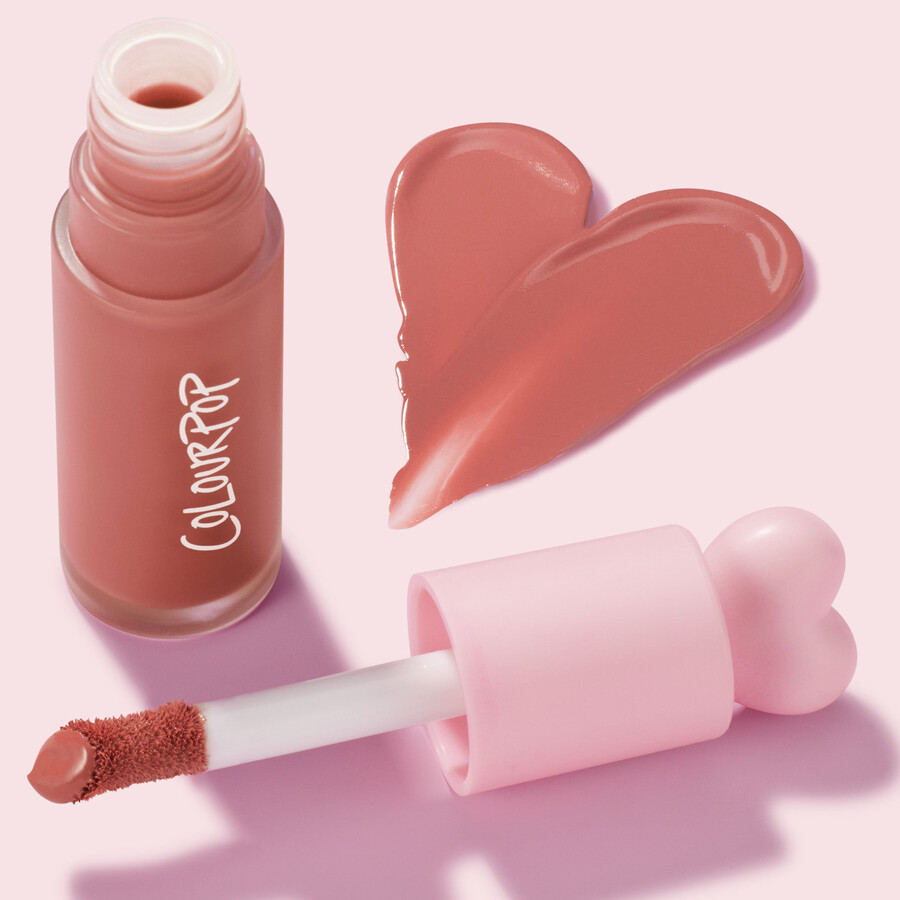 blush liquide