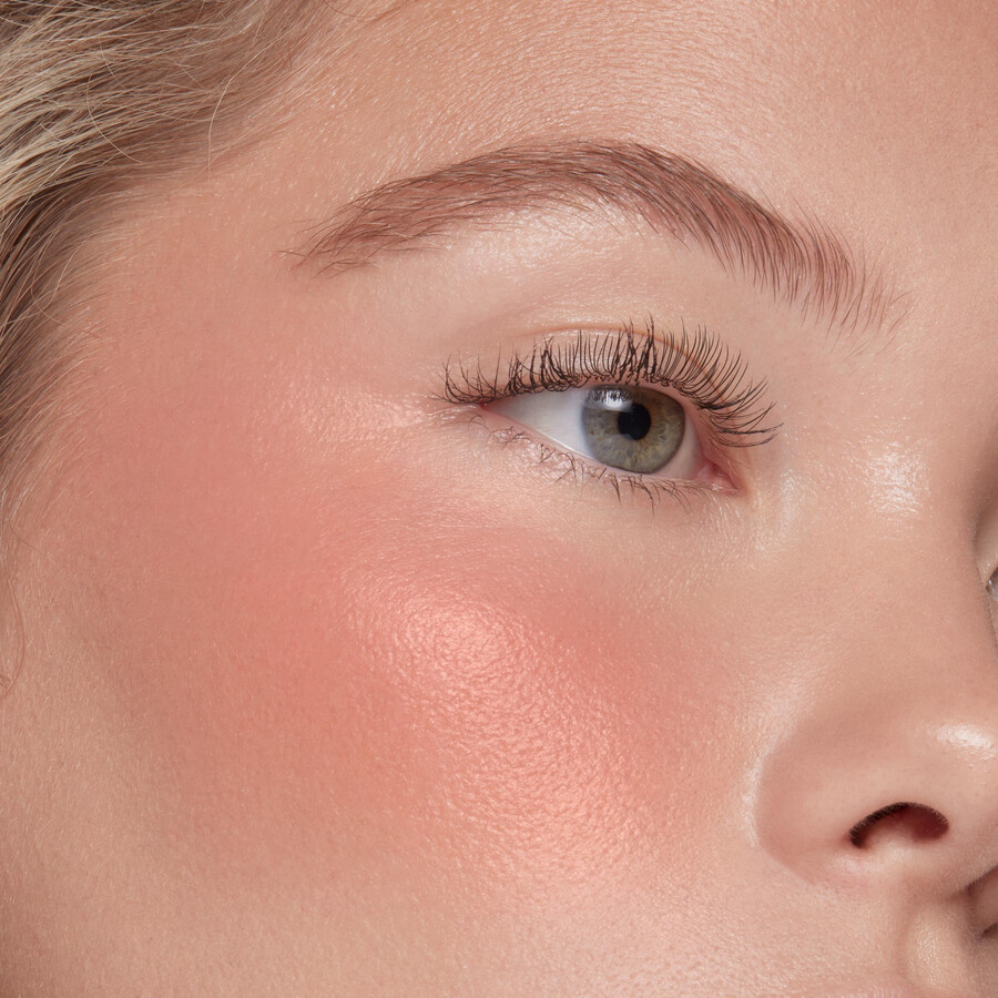blush liquide