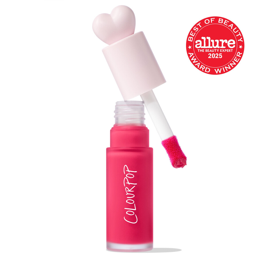 blush liquide