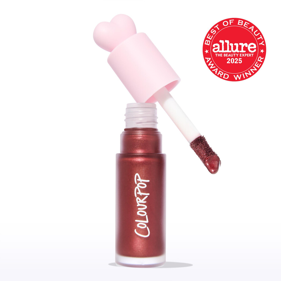 blush liquide