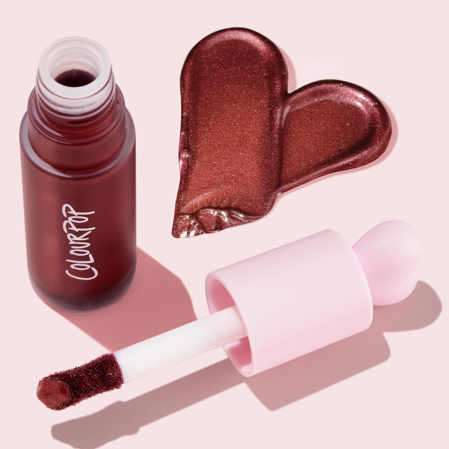 blush liquide