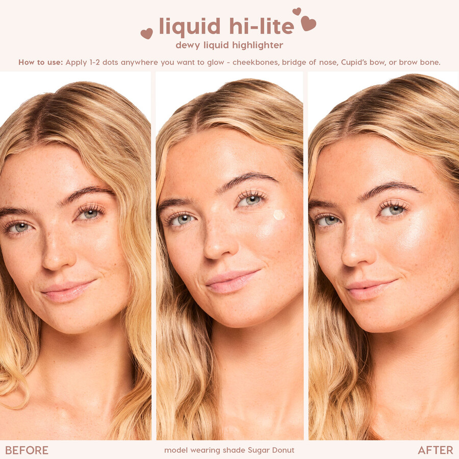 liquide hi-lite