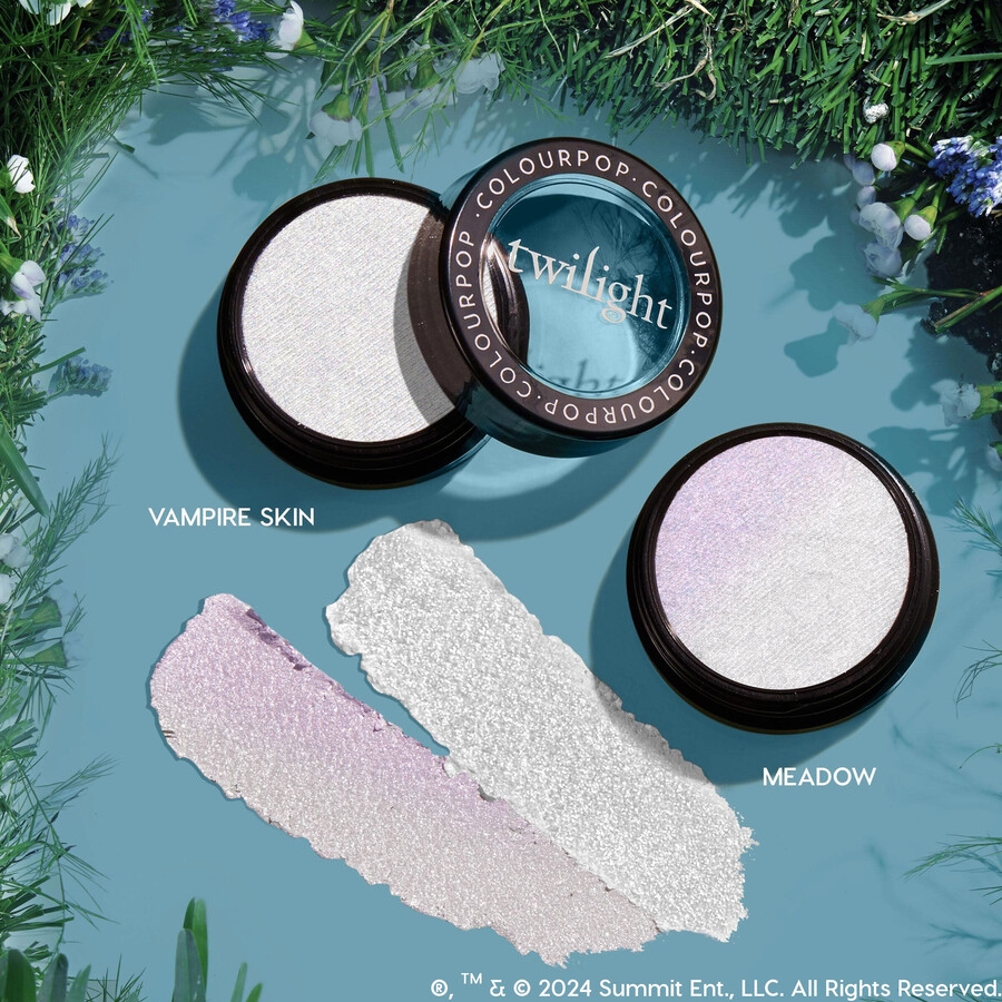 surligneur twilight super shock