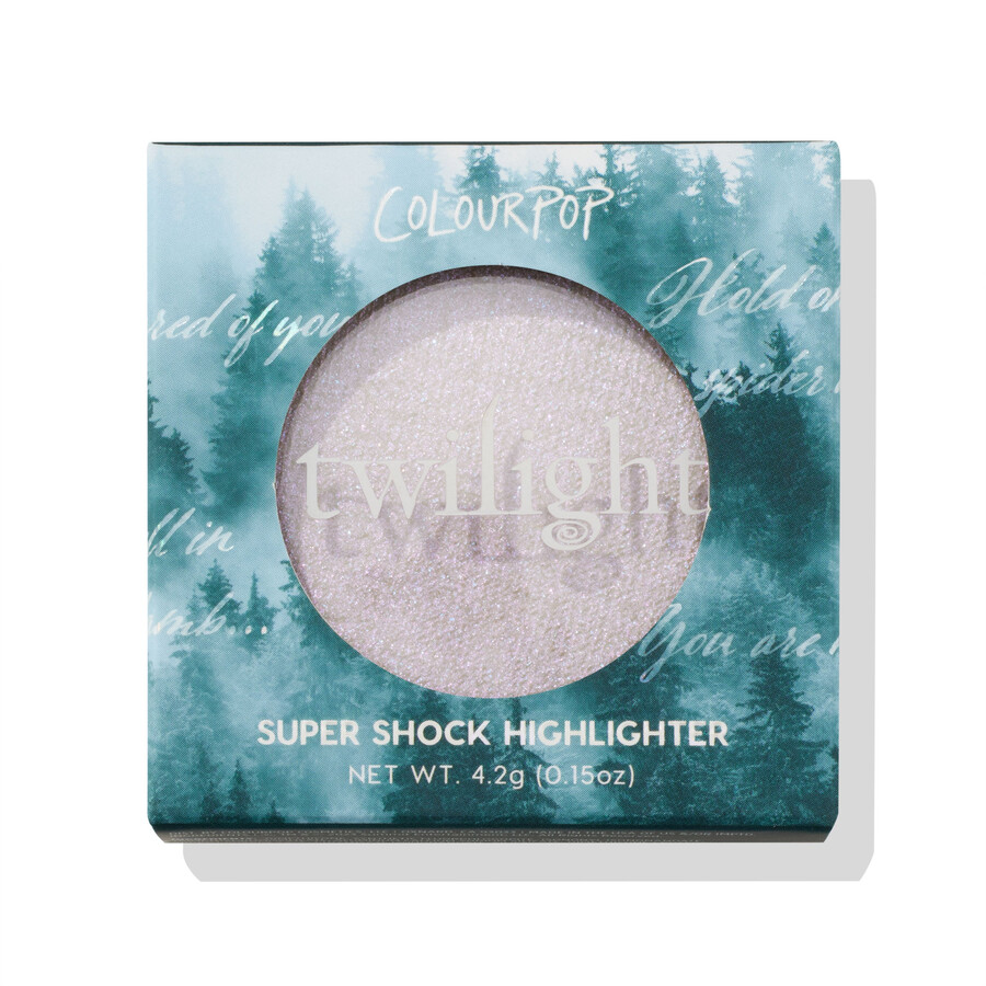 surligneur twilight super shock
