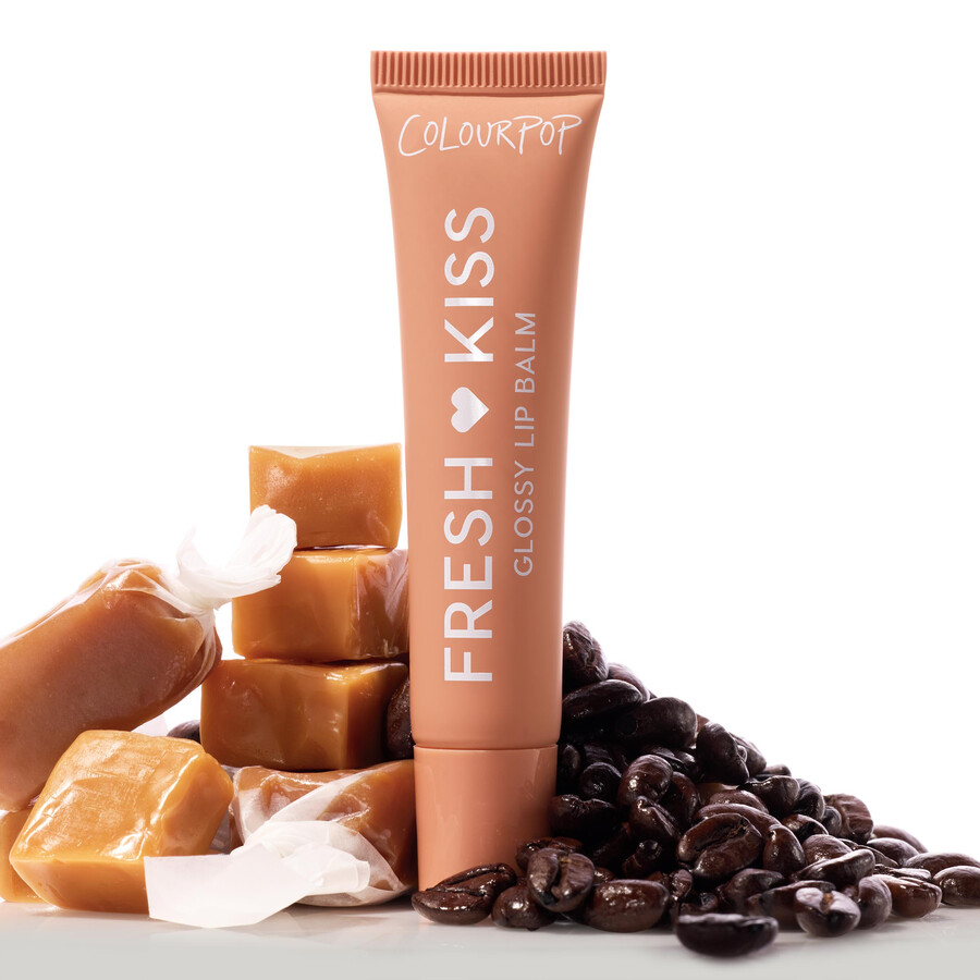 baume brillant fresh kiss