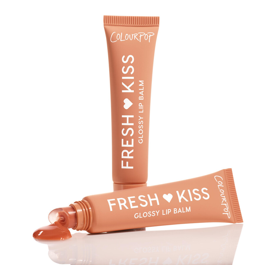 baume brillant fresh kiss