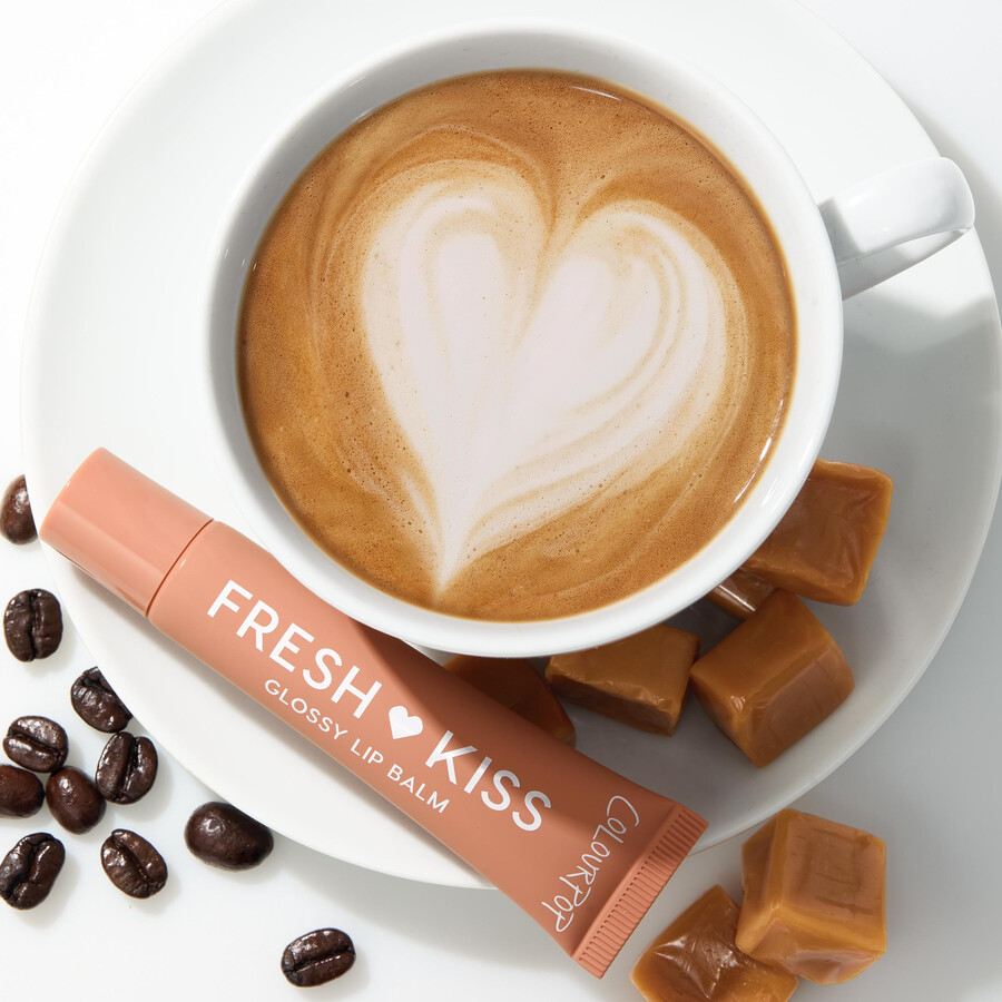 baume brillant fresh kiss