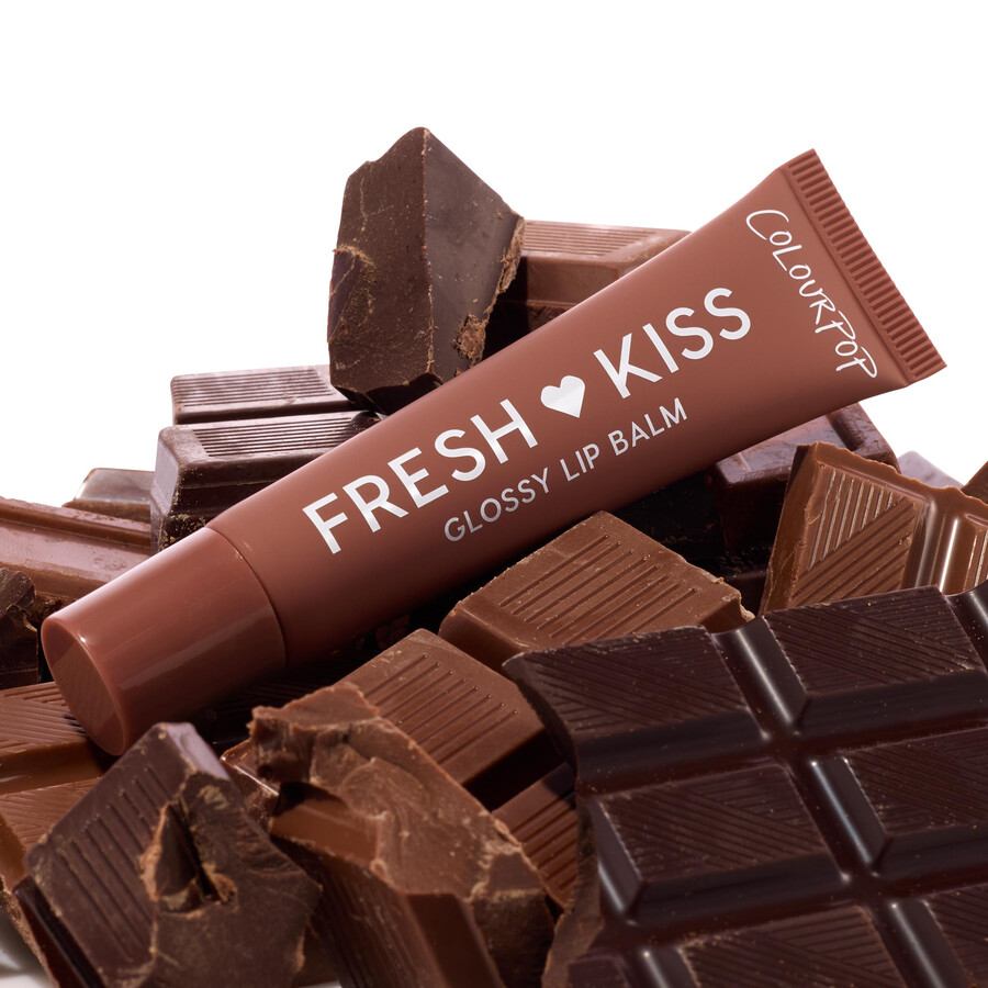 baume brillant fresh kiss