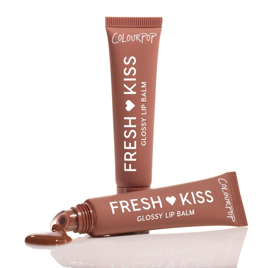 baume brillant fresh kiss
