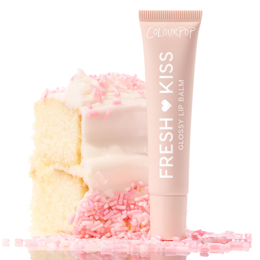 baume brillant fresh kiss