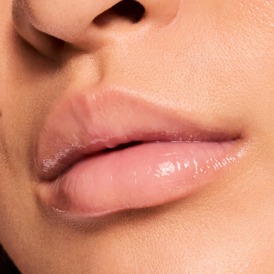 baume brillant fresh kiss