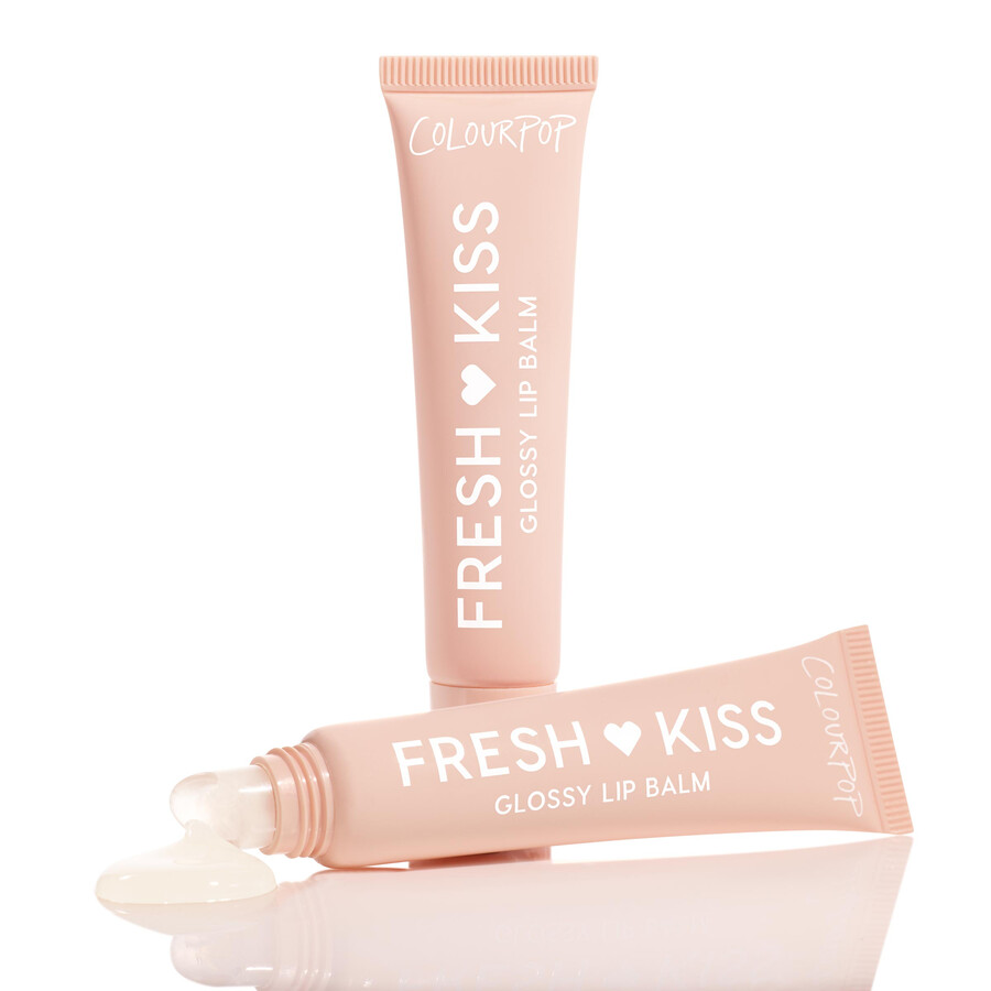 baume brillant fresh kiss