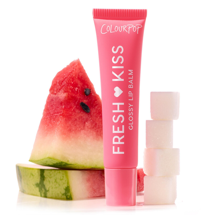 baume brillant fresh kiss