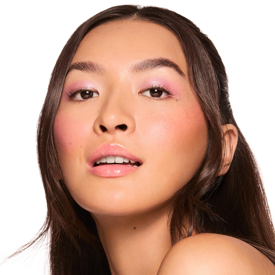 baume brillant fresh kiss