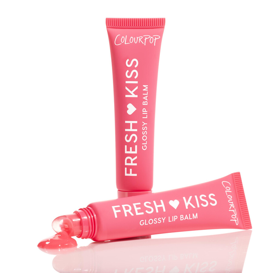 baume brillant fresh kiss