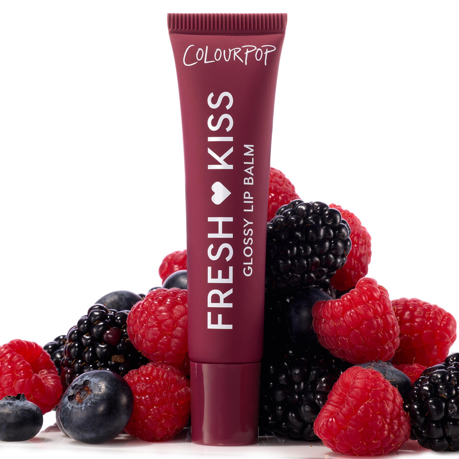 baume brillant fresh kiss