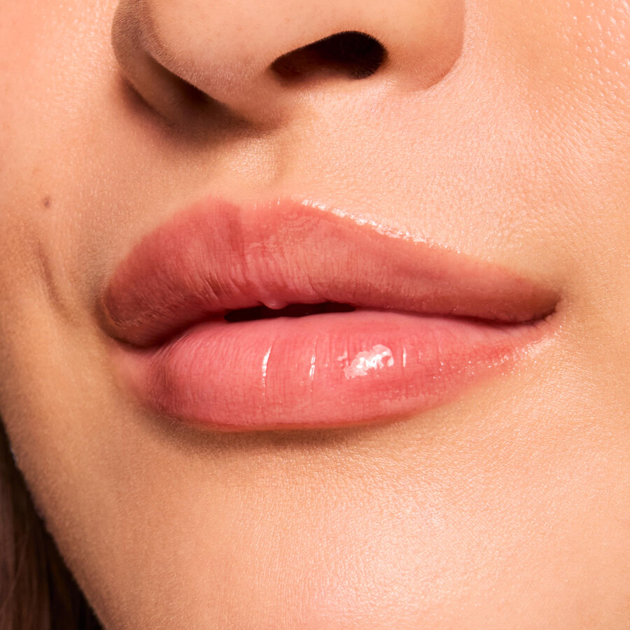 baume brillant fresh kiss