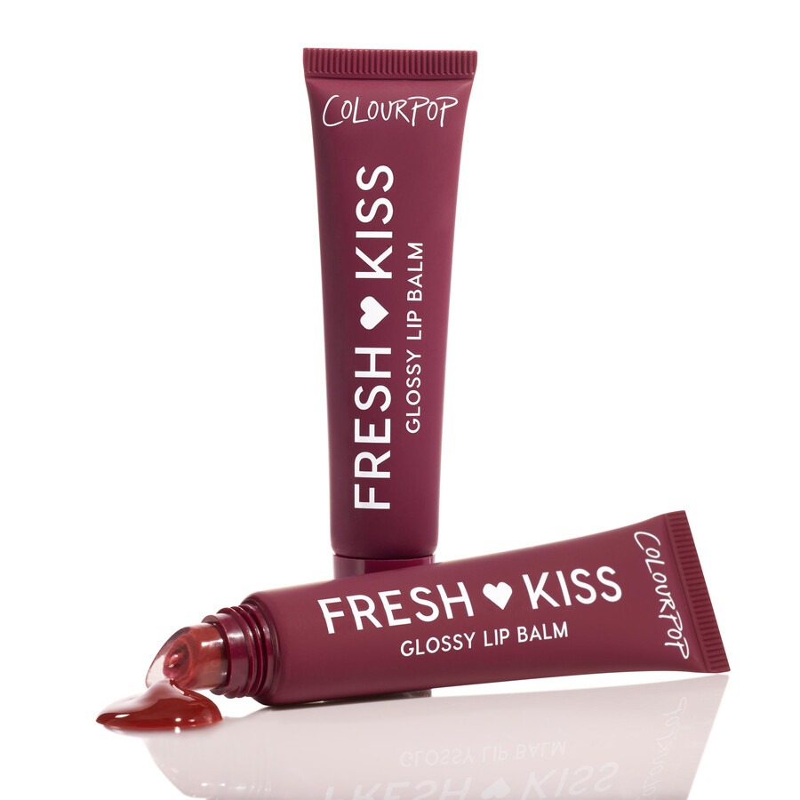 baume brillant fresh kiss