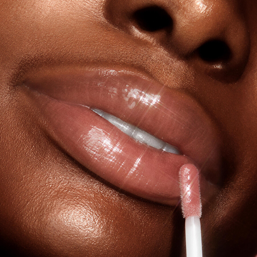 ensemble crayon à lèvres et gloss