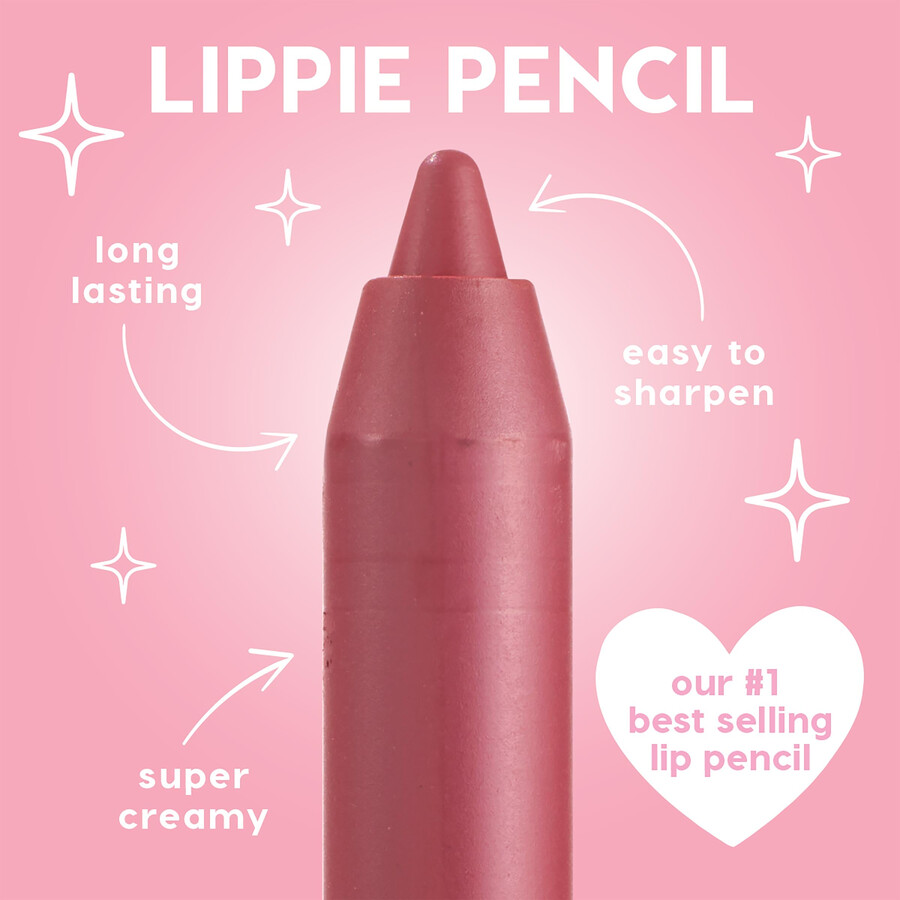 crayon à lèvres
